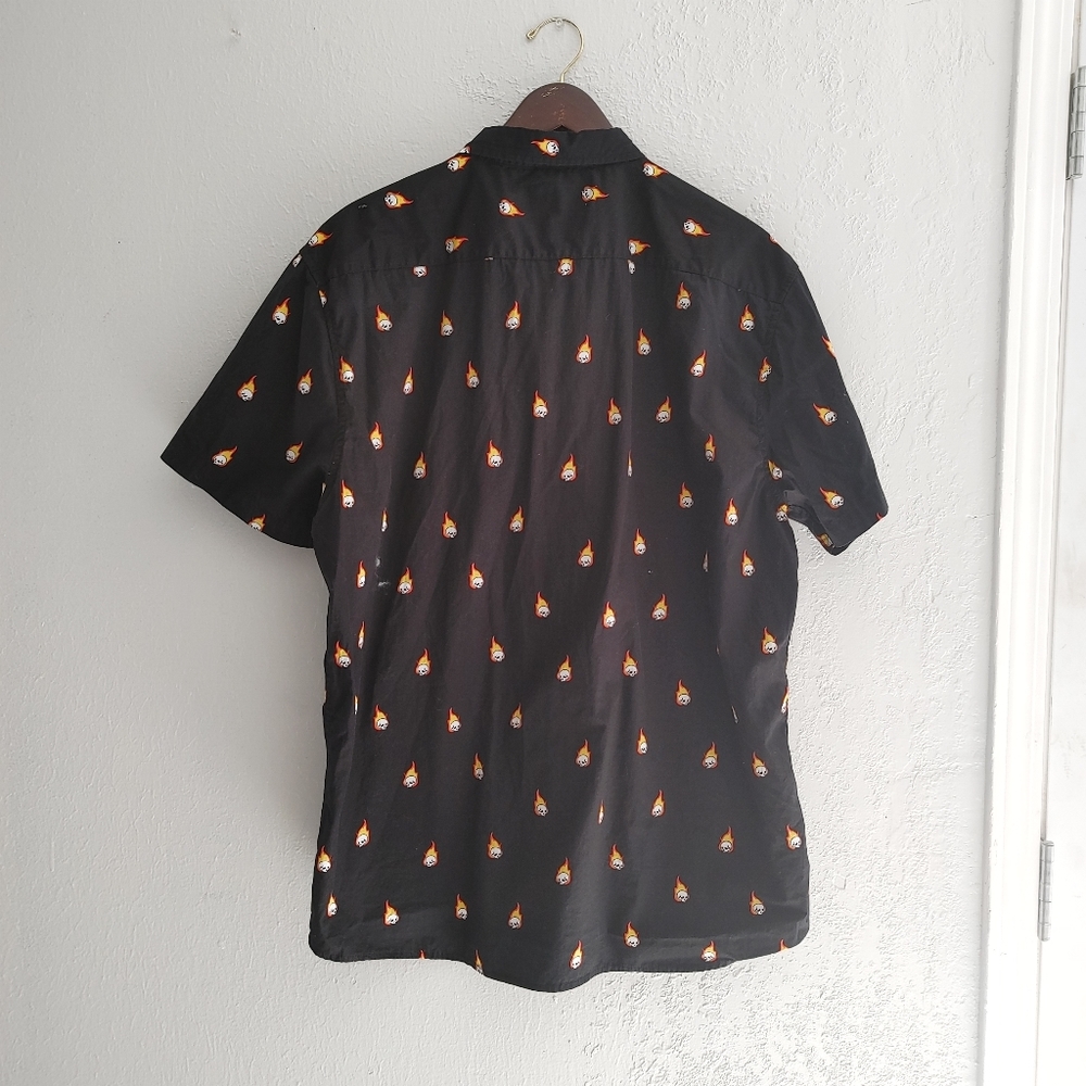 Men Button Down Shirt - image 4